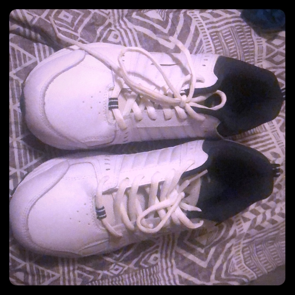 La gear shoes